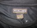 Тениски ATLAS  мъжки,3ХЛ и 5ХЛ, снимка 6