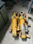 Резервни части за багер Caterpillar 365, снимка 4
