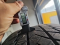 2бр.зимни гуми 235/45/20 Bridgestone, снимка 2