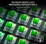 Razer blackwidow v3 tenkeyless (механична клавиатура) , снимка 12