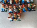 Лот джуджета киндер сюрприз, снимка 3