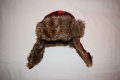 ACCESSOIRES - Страхотна ушанка от Норвегия / Шапка , снимка 5