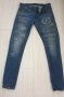 POLO Ralph Lauren Skinny  Jeans Mens Size 30 - 31/ 34  ОРИГИНАЛ Мъжки Дънки!, снимка 10