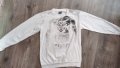 Детска блуза памук , снимка 1 - Детски Блузи и туники - 42637532