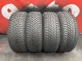 215 60 16, Зимни гуми, Dunlop WinterSport5, 4 броя, снимка 3
