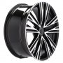 18" Джанти Ауди 5X112 Audi A4 B8 B9 A6 C6 C7 C8 A8 D3 D4 4H Q3 Q5 S, снимка 5