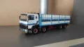 Метален камион 1:43, снимка 1