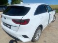 Kia Ceed 1.4T, 140 ph., Automatic, engine G4lD, 2020, 32 000 km., euro 6D, Киа Сийд 1.4Т, 140 кс., А, снимка 7