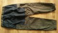 FJALL RAVEN G-1000 Trouser размер S / M панталон със здрава материя - 140, снимка 2