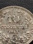 МОНЕТА 10 стотинки 1912г. ЦАРСТВО БЪЛГАРИЯ УНИКАТ НАД СТОГОДИШНА ЗА КОЛЕКЦИЯ 35858, снимка 5