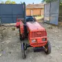 трактор Yanmar F16, снимка 2
