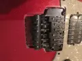 Rocktile – Ibanez/JEM стил с Monkey Grip – H-S-H – Floyd Rose, снимка 4