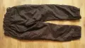 GAUPA OF NORWAY WINDPROOF Trouser размер S / M за лов риболов панталон вятърно устойчив - 2942, снимка 3