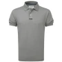 Henri Lloyd Fast-Dri Short Sleeve Polo Titanium- страхотна мъжка тениска КАТО НОВА Л, снимка 1