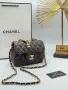 Chanel Дамска Чанта С Дълга Дръжка За През Рамо Шанел - Различни Цветове Код SEM-229, снимка 12