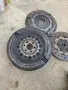 маховик за vw golf 5 2.0 tdi, снимка 1