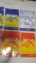 Учебници Focus for Bulgaria, снимка 4
