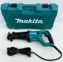 Makita JR3051T - Електрически саблен трион 1200W 2025г неразличим от нов!, снимка 1