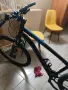 Алуминиев Велосипед  RICKRIDER ST120 27,5, снимка 5