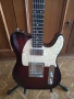Michael Kelly 53db - tele style , снимка 3