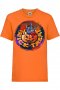 Детска тениска Halloween 04,Halloween,Хелоуин,Празник,Забавление,Изненада,Обичаи,, снимка 7