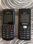 Стар модел GSM мобилен телефон Samsung Bluetooth, снимка 1