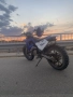 rieju rrx50 с кит 90, снимка 3