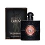 YVES SAINT LAURENT BLACK OPIUM ПАРФЮМНА ВОДА (EDP), снимка 1 - Дамски парфюми - 40849351
