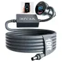Ново Зарядно за Starlink Mini 12V-24V 30V 60W за кола кемпер лодка USB-C кабел 3 метра, снимка 1