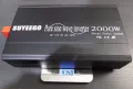 Инвертори Suyeego 2000W чиста синусоида с дистанционно управление, снимка 9