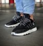  маратонки  Adidas Nite Jogger номер 45,5-46