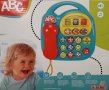 Бебешки телефон Simba ABC, снимка 2