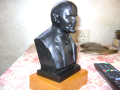 Стар бюст Ленин , снимка 3