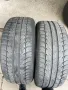 2бр летни гуми 235-55-17, снимка 1