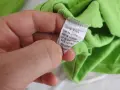 Тениска (Sleeve #5) Lacoste — Мъже размер XL Зелено, снимка 4