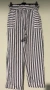 Раиран панталон Zara, снимка 7