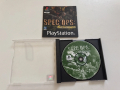 Spec Ops: Stealth Patrol за PS1, снимка 3