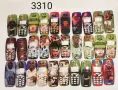 Панели за Nokia 3310, снимка 17