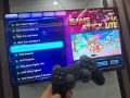 Игра конзола HDMI 2.4G WIRELESS CONTROLLER GAMEPAD с над 10000 игри , снимка 10