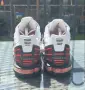 Nike Air Max TN 3 Plus White/Black/Red Нови Мъжки Маратонки Найк , снимка 4