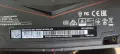 MSI Gaming GL63 8SC за части / проект (Пали, без зарядно), снимка 3