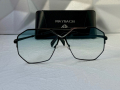Maybach 2024 мъжки слънчеви очила маска 6 цвята, снимка 6