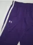  Много хубаво оригинално долнище.  Като ново.  UNDER ARMOUR , снимка 4