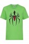 Детска тениска Spiderman 006,Спайдермен,Игра,Изненада,Подарък,Празник,Повод, снимка 3