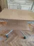 Помощна масичка с колелца, снимка 2