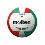 Волейболна топка Molten V5C1400L , снимка 1 - Волейбол - 38017086
