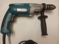 Makita HP2051F двускоростна ударна бормашина, снимка 4