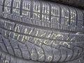 225 65 17 HANKOOK 4броя зимни , снимка 3