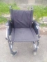 Сгъваема инвалидна рингова количка VERMEIREN , снимка 11