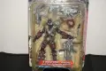 Рядка Фигура 1998 McFarlane Spawn IV Unmasked Series 12 Action Figure With 5 Weapons NEW SEALED, снимка 4